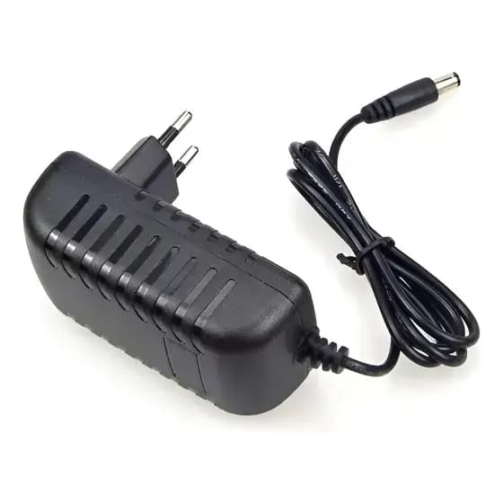 Carregador Para Depilador Laser 12v 3a