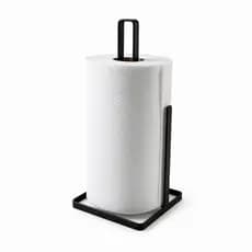 Suporte Porta Papel Toalha Organizador Cozinha