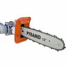KIT MOTOSSERRA ADAPTADOR PARA ESMERILHADEIRA E LIXADEIRA 12 POL. PYRAMID