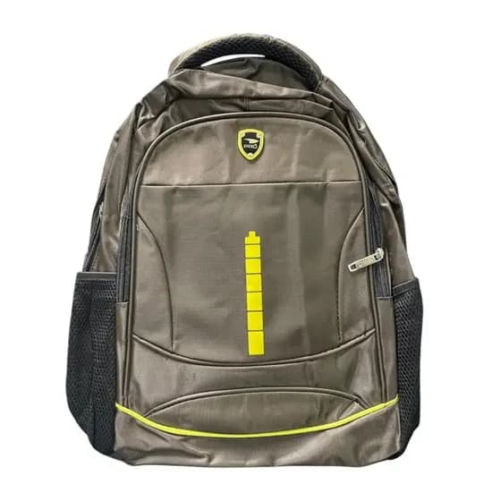 Mochila Bolsa Escola trabalho Resistente Versátil Simples