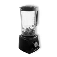 Liquidificador Britânia 1100W 2,7L 4 Velocidades BLQ1100 127V