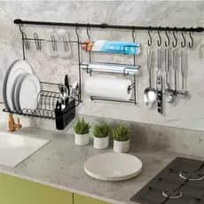 Arthi Cook Home 9 black edition preto