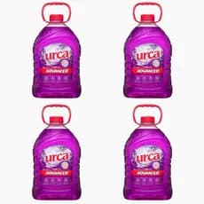 KIT 04 -DESIFETANTE URCA 5LT
