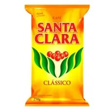 CAFE STA.CLARA  250G