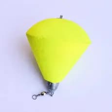 Boia Lambari arremesso n°13 pesca 50g kit 2 un pesqueiro tamba pacu tilapia traira esportiva represa