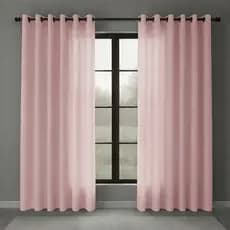 Cortina Roma Grande 2,00x1,70 e 3,00x2,20 Para Janela Sala Quarto Decoração - Envio Imediato