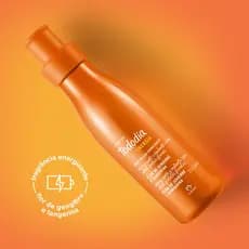 Tododia Flor de Gengibre e Tangerina Body Splash Feminino