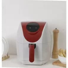 Fritadeira Elétrica Digital Power Taste Fun Kitchen 4,2L 220V