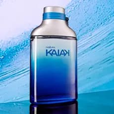 Kaiak Masculino 100 ml
