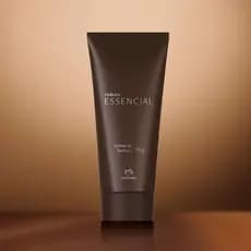 Creme de Barbear Essencial Masculino