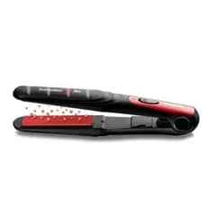 Prancha Mondial Tourmaline Ion Plus P-11 Prancha Alisadora P-11 Bivolt Uy Vermelho/preto