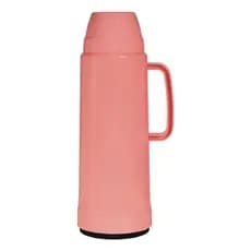Garrafa Térmica Use Pêssego 1L - MOR - Água, Café, Chá, Cozinha.