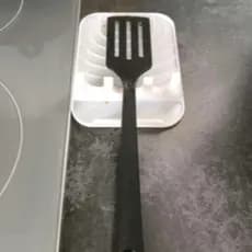 Suporte para Colher de Cozinha