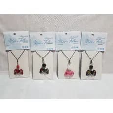Chaveiros de Biscuit para celular Joysticks e cachorrinho