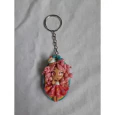 Chaveiro Candy Girl