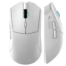 🖱️ Mouse Sem Fio Gamer Smailwolf RS7 PAW3311 Tri-Mode | Wireless 2.4G | Bluetooth 5.2 | USB-C | 20.000 DPI