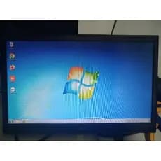 Monitor AOC 18.5 Polegadas E950Sw Widescreen VGA HD COM BASE