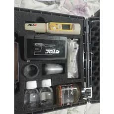 ECTestr 11 + WATERPROOF medidor de condutividade elétrica