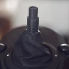 Adaptador Joystick Gamer Manopla Câmbio Logitech G25/g27/g29/g920