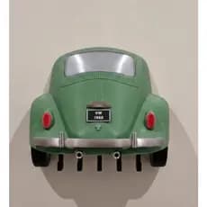 Porta-chaves VW Fusca 1960 Clássico Decoração