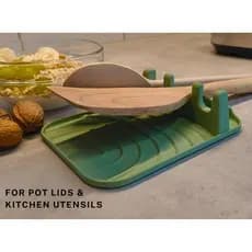 Suporte para Utensílios de Cozinha
