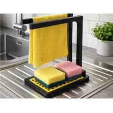 ORGANIZADOR DE COZINHA