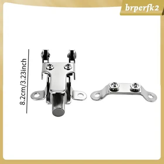 [Brperfk2] Kit De Ajuste De Filtro De Tambor De Regulação De Metal Para Sessões De Prática De Concerto , Amantes De Músi