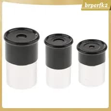 [Brperfk2] Lente Ocular Para Telescópio Astronômico . 5 Mm H20 Sr4 0.96 Polegadas/24.5 35 Graus
