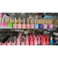 Esmalte em Gel Mônic Art Polish 15ml - Promoção Imperdível!