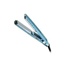 Prancha Chapinha de Cabelo Bivolt 110V/220V Nano Titanium