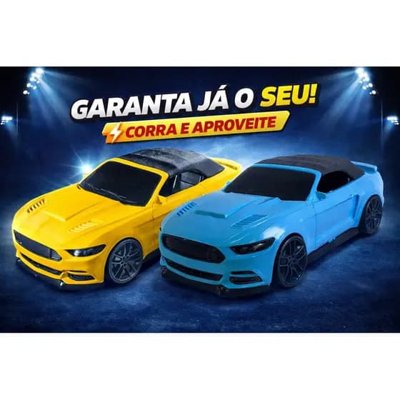 Carrinho de brinquedo para Corrida Infantil, ideal para crianças-sortido
