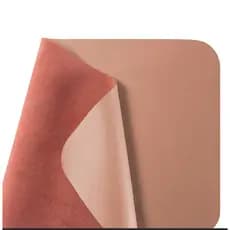 Deskpad Mousepad em COURO LEGÍTIMO 90X45CM