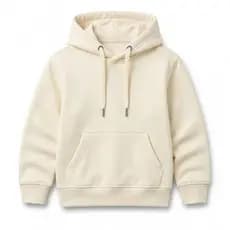 Moletom Infantil Canguru Com Capuz e Bolsos  Blusa de Frio Quente Flanenada Inverno