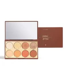 Paleta de Sombra Niina Secrets Neutrals 5,6g LANÇAMENTO