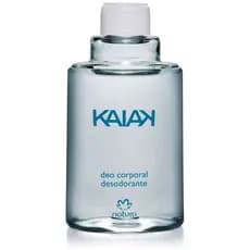 Refil Deo Corporal Kaiak Masculino 100ml