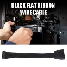 Motherboard Extension Cable Female to Male Usb 3.0 19/20 Pin Internal Header Adapter for Pc Desktop Laptop – High-spee