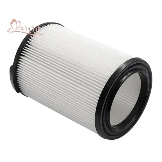 Substituição Padrão Do Filtro HEPA Úmido/Seco Lavável Para De Aspirador De Pó VF4000 Vac 5-20 Galões