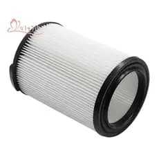 Substituição Padrão Do Filtro HEPA Úmido/Seco Lavável Para De Aspirador De Pó VF4000 Vac 5-20 Galões