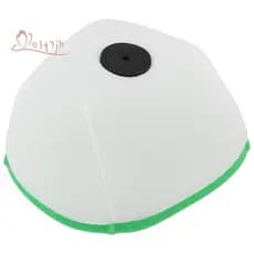 Elementos De Filtro De Ar Da Motocicleta Para KX250 KX252 KX250F 2017-2020 KX450 KX450F 2016-2018 11013-0755 11013-0766