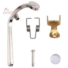 Trombone Portão De Água Chave Bond Trompete Ferramentas De Reparo