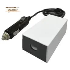 Inversor De Carro Para Mini 12V-36V
