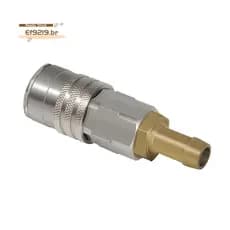 9996049 Fit Adaptador De Radiador forVolvo Refrigerante Dreno Mangueira Cabeça