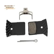Almofada De Resina Para Freio De Bicicleta , Pastilhas De Estrada DEORE XT M8100/7100 R9150/8050