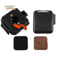 Acessórios Para Cortador De Grama , Filtro De Ar Algodão KM85 FS85 FS80 FC85 FC75