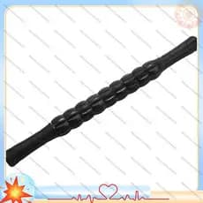 🌹Engrenagem Ajustável Rolo De Massagem Muscular Vara Liberação Auto Miofascial Para Pernas/Costas/Pés Ferra