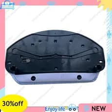 Suporte De Esfregão Para Robô Limpador-Funciona Modelos I2A/999/Kabum Smart 100/Tendow BR151/BR150/MANVINS G20