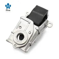 Substituição Do Carro Suporte De Escape Traseiro Montagem Silenciador Cabide Para A4 B8 A5 A6 A7 A8 8K0253144M 8K0 253 1