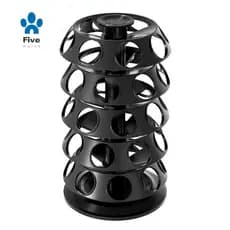 Suporte Para Cápsulas De Café KCUP-Balcão De Cozinha E Organizador De 40 Com Plataforma Giratória 360