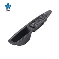 6554 . Interruptor De Controle De Janela HA Levantador De Carro Para C4 2004-2010