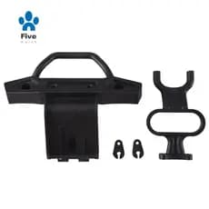 Conjunto De Pára-Choque Dianteiro 8481 Para Acessórios De Peças De Carro 1/8 9116 08427 9021-V3 Rc